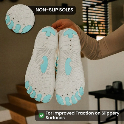 Colson Pro - gesunde & rutschfeste Barfußschuhe