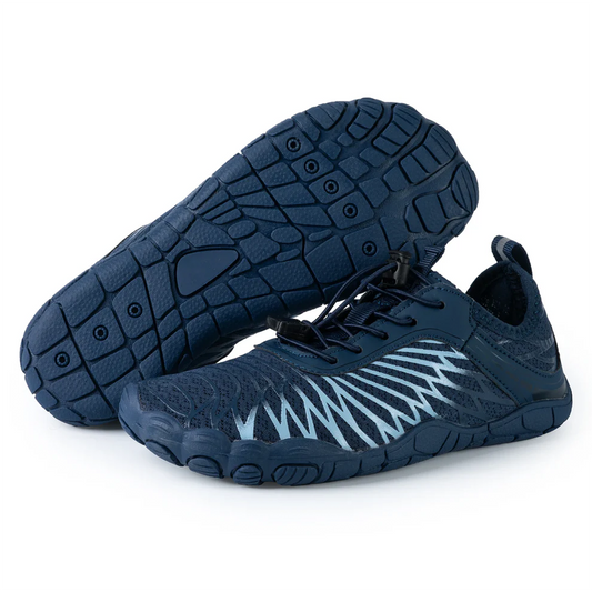 Lorax Signature Pro - gesunde & rutschfeste Barfußschuhe